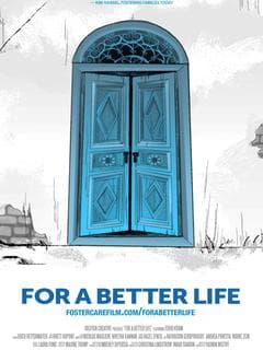 For a Better Life poster