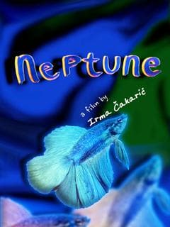 Neptune poster
