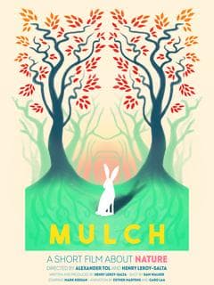 Mulch poster