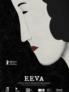 Eeva poster