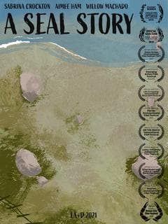 A Seal Story poster