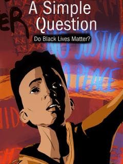 Do Black Lives Matter? poster