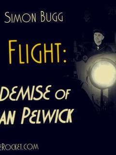 Before Flight: The Timely Demise of Mr. Herman Pelwick poster