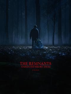 The Remnants poster