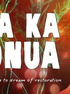 Ola Ka Honua poster