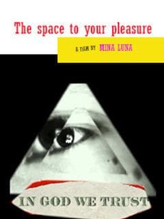 The Space to Your Pleasure poster