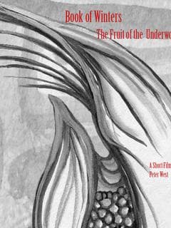 Book of Winters Part 1: The Fruit of the Underworld poster
