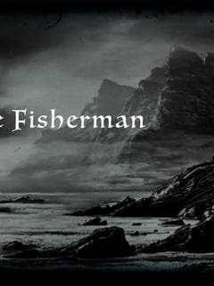 The Fisherman poster