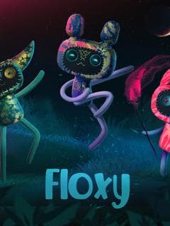 Floxy poster