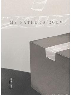 My Father's Room poster