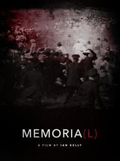 Memoria(l) poster
