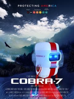 Cobra-7 poster