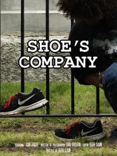 Shoe's Company poster