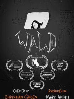 Wald poster