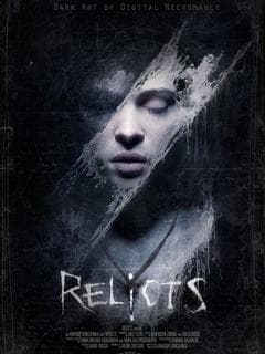 Relicts poster