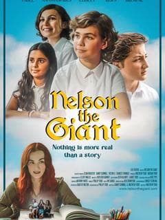 Nelson the Giant poster