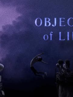 Object of Life poster