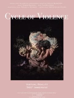 Cycle of Violence poster