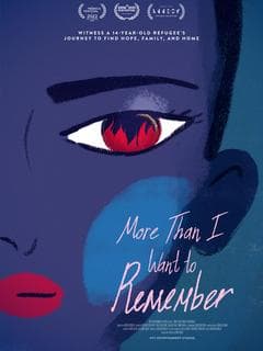 More Than I Want to Remember poster