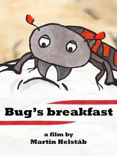 Bug's Breakfast poster