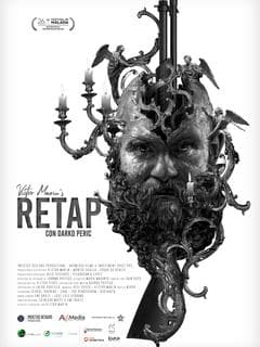 Retap poster