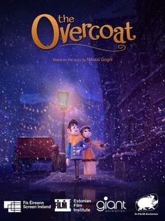 The Overcoat poster