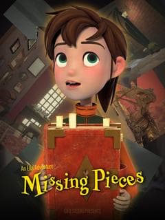 Missing Pieces poster