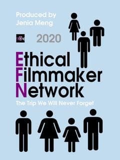 Ethical Filmmaker Network poster