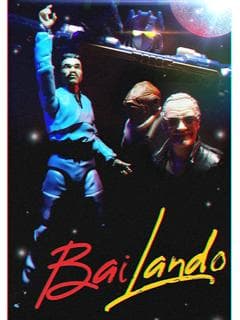 BaiLando poster