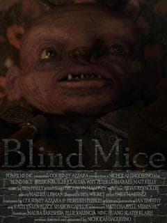 Blind Mice poster