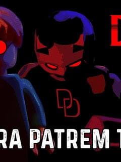 Guardian Devil: Honora Patrem Tuum poster