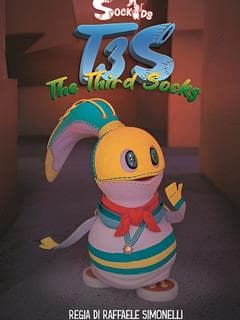 T.3.S. poster