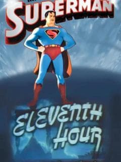 Eleventh Hour poster