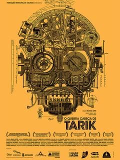 O Quebra Cabeça de Tarik poster