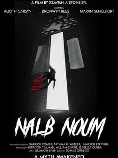 Nalb Noum poster