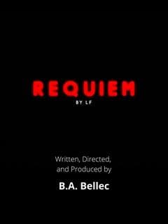 LF: Requiem poster