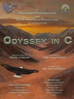 Odyssey in C poster