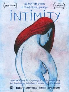 Intimity poster