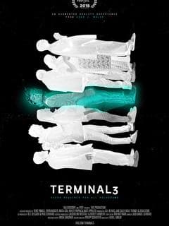 Terminal 3 poster