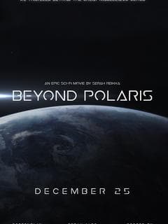 Beyond Polaris poster