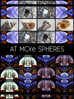 At More Spheres poster