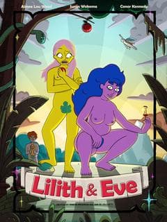 Lilith &amp; Eve poster