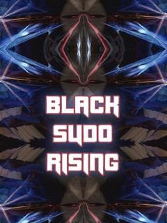 Black Sudo Rising poster