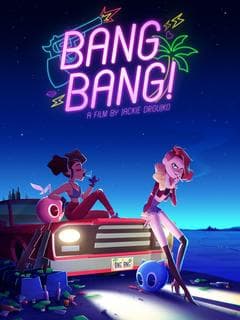 Bang Bang! poster