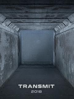 Transmit poster