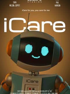 iCare poster