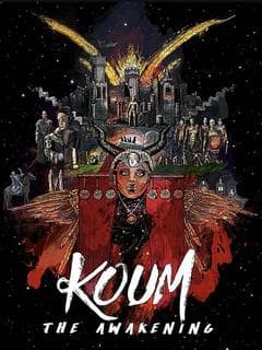 Koum: the Awakening poster