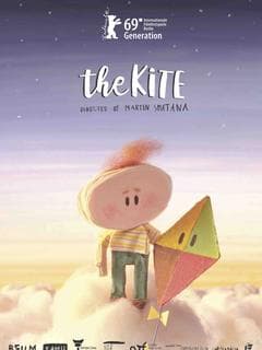 The Kite poster