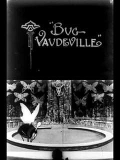 Dreams of the Rarebit Fiend: Bug Vaudeville poster