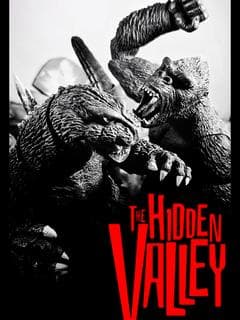 The Hidden Valley poster
